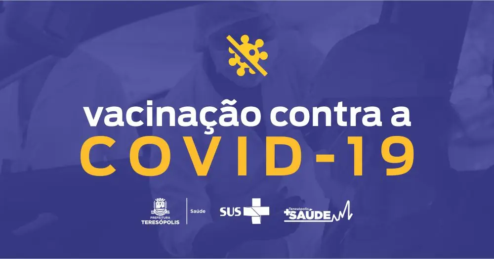 No momento, você está visualizando Prefeitura de Teresópolis fará busca ativa nas escolas para vacinar crianças contra a Covid-19