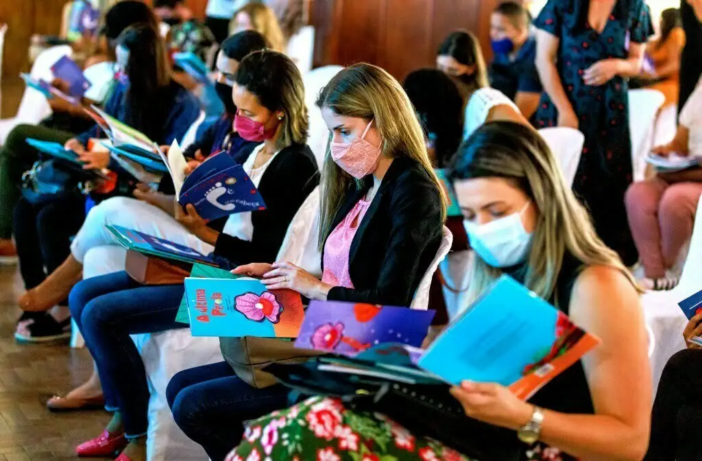 No momento, você está visualizando Ano letivo de 2022: Secretaria de Educação prepara volta às aulas presenciais em Teresópolis no dia 8 de fevereiro