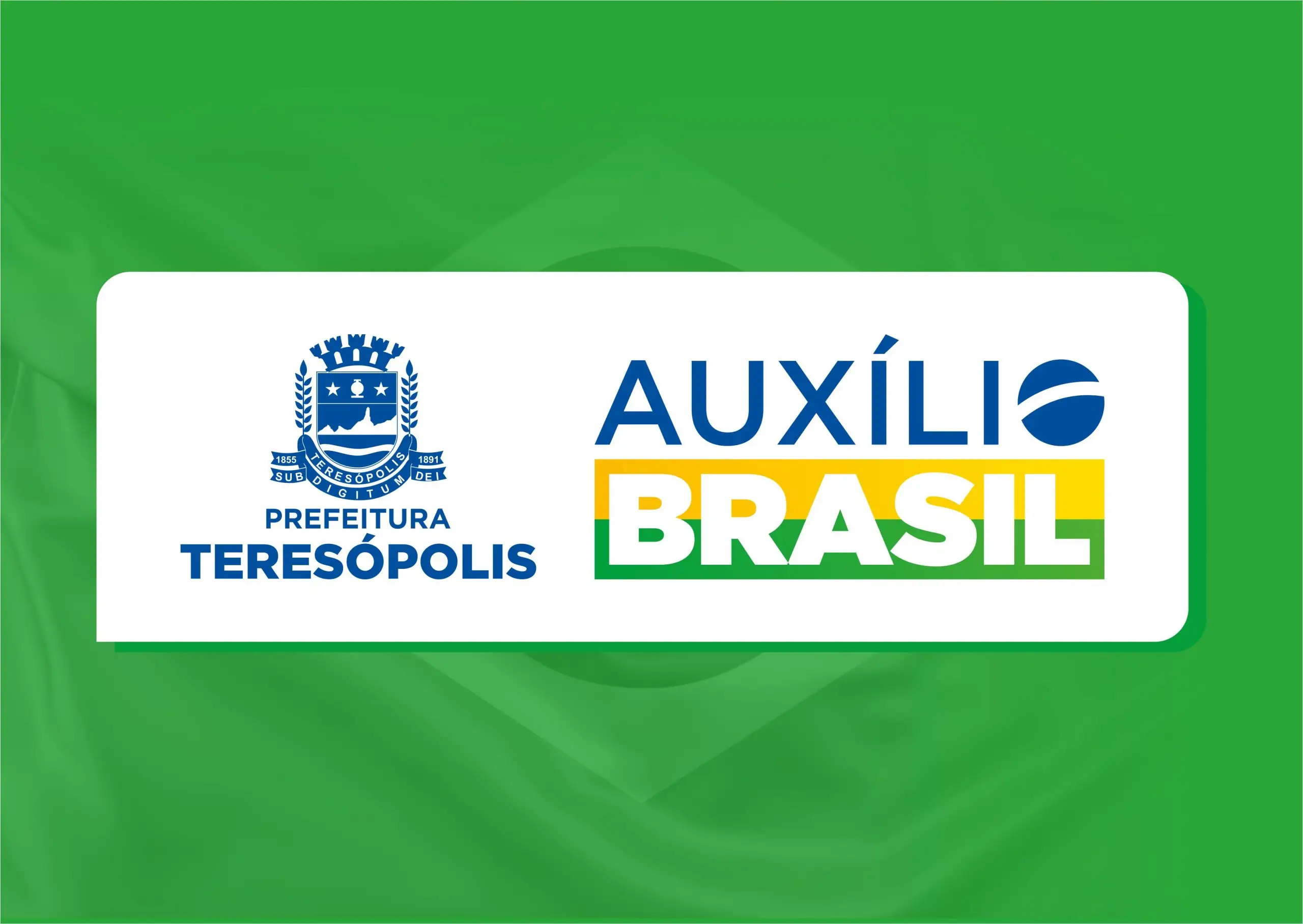 No momento, você está visualizando ‘Auxílio Brasil’: Beneficiários que estejam recebendo mensagem do Governo Federal devem comparecer ao CRAS de referência para atualização cadastral
