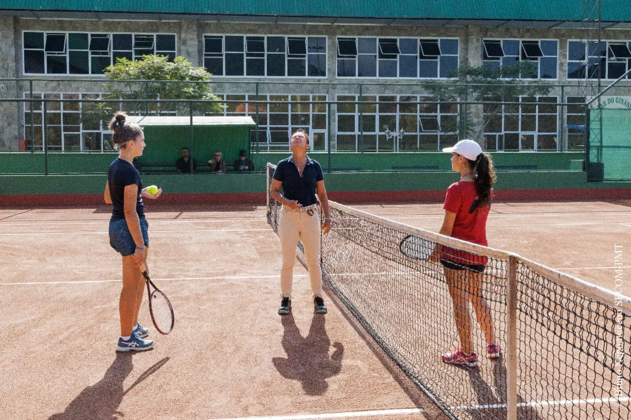 Leia mais sobre o artigo 3ª Etapa Circuito Estadual Infanto Juvenil 2022 é realizada em Teresópolis