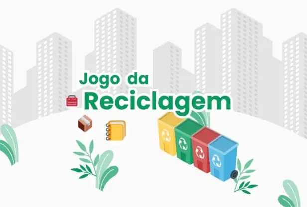 No momento, você está visualizando Prefeitura e Unifeso divulgam atualização do aplicativo Recicla Terê