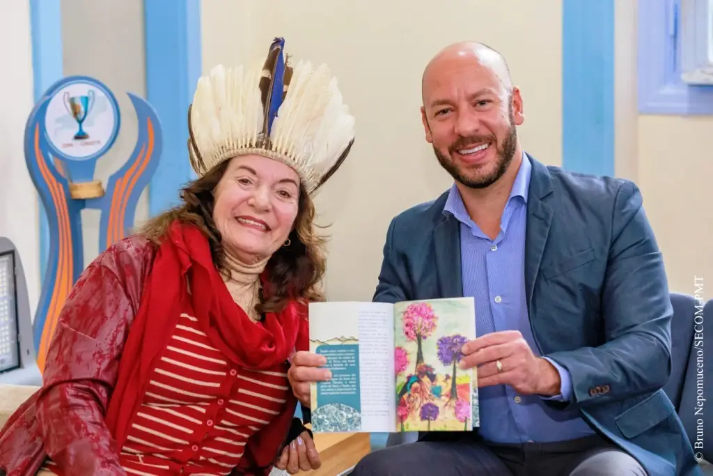 Leia mais sobre o artigo Peça de professora de teatro da Casa de Cultura de Teresópolis fica entre as 10 melhores no Prêmio Funarte de Dramaturgia