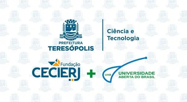 Leia mais sobre o artigo Agora é lei: o Polo CEDERJ Teresópolis também é Polo da Universidade Aberta do Brasil
