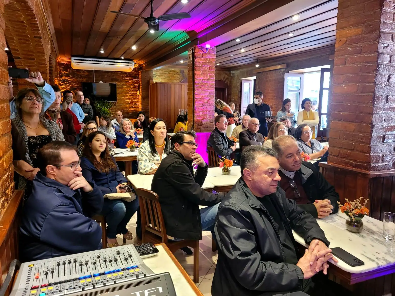 No momento, você está visualizando Teresópolis 131 anos: Começa o Festival SESC de Inverno