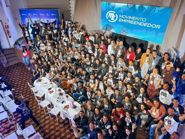 Leia mais sobre o artigo Cerca de 130 empreendedores participam do 2º Startup Weekend Teresópolis