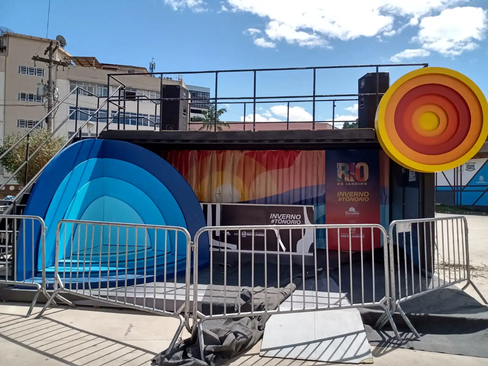 No momento, você está visualizando Inverno #TônoRio movimenta Teresópolis no final de semana