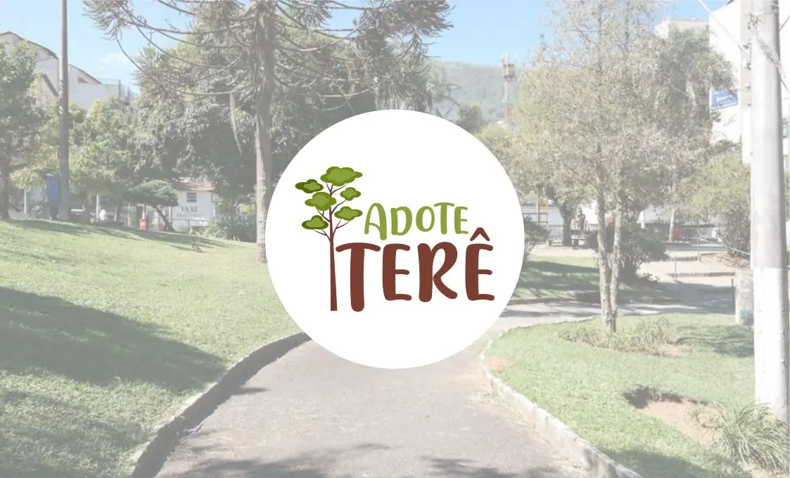 No momento, você está visualizando ‘Adote Terê’: Mais 3 espaços públicos serão revitalizados pela iniciativa privada