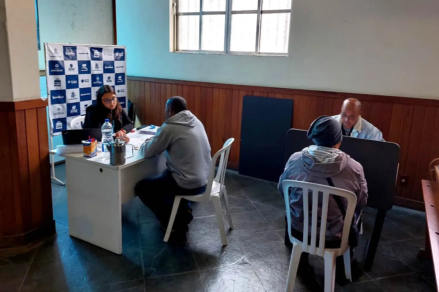 No momento, você está visualizando ‘Emprega Terê’: Empresa entrevista candidatos a 200 vagas de emprego em Teresópolis