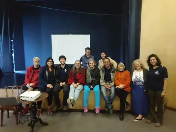 Leia mais sobre o artigo Etapas finais do Programa Municipal de Educação Ambiental