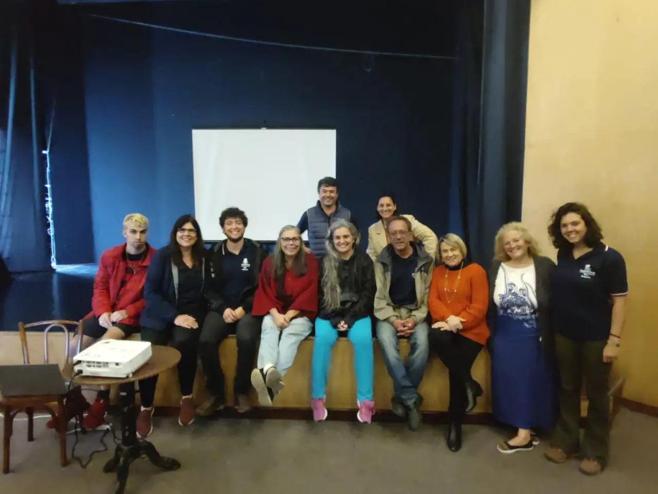 Leia mais sobre o artigo Etapas finais do Programa Municipal de Educação Ambiental