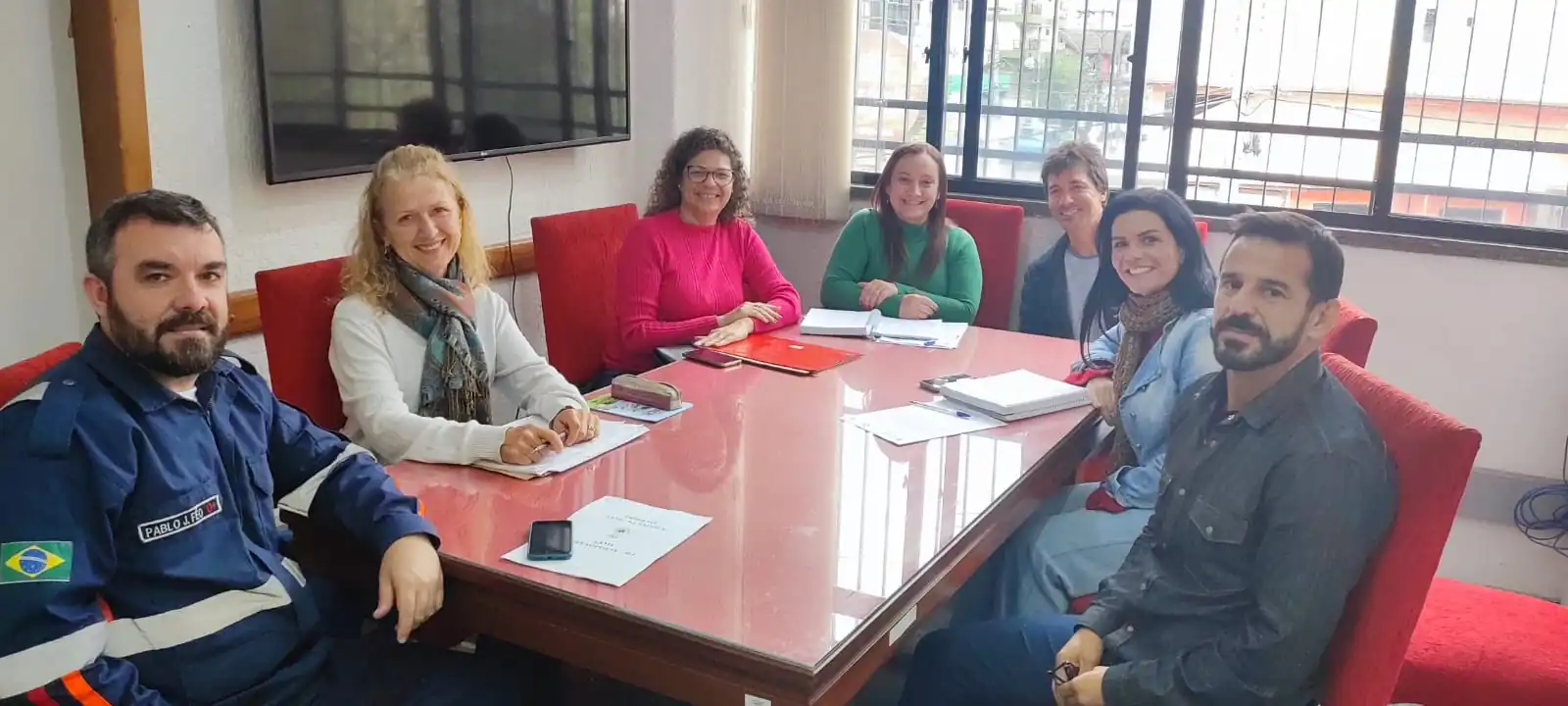 No momento, você está visualizando Primeiros Socorros: Prefeitura prepara projetos de capacitação de professores, funcionários e alunos