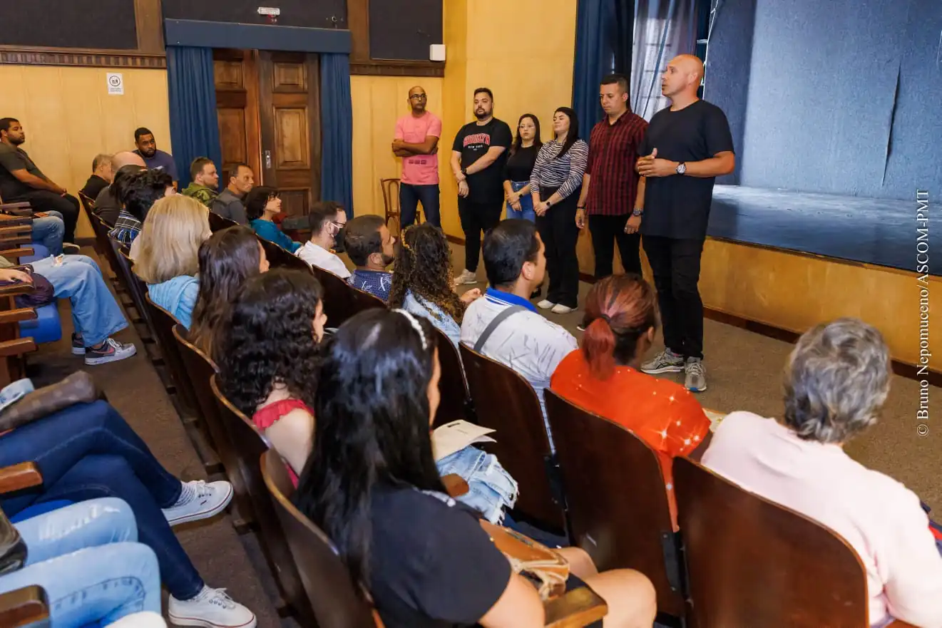 No momento, você está visualizando ‘Emprega Terê’: Empresa entrevista candidatos para 50 vagas de emprego em Teresópolis