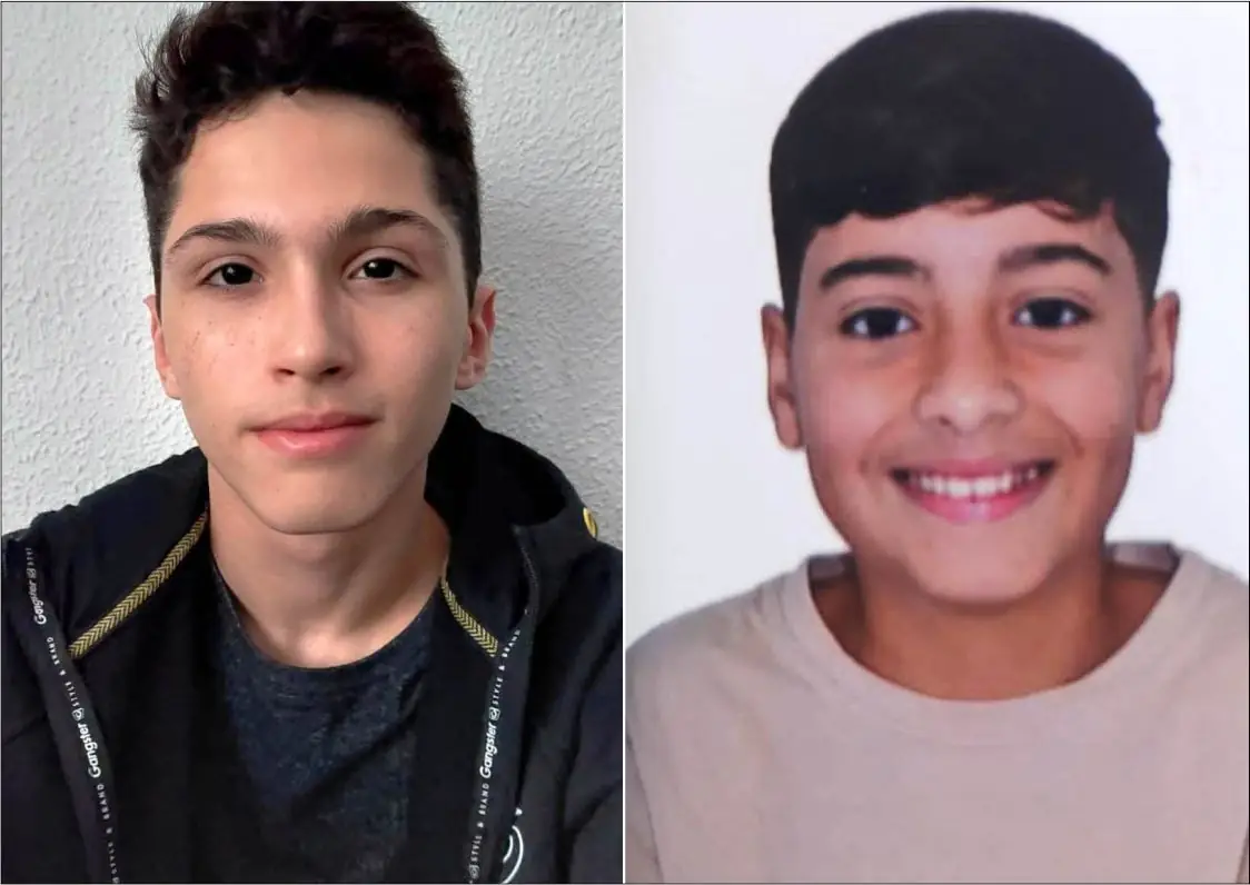 No momento, você está visualizando Dois alunos de escolas municipais de Teresópolis são premiados com Medalha de Bronze na Olimpíada Brasileira de Matemática