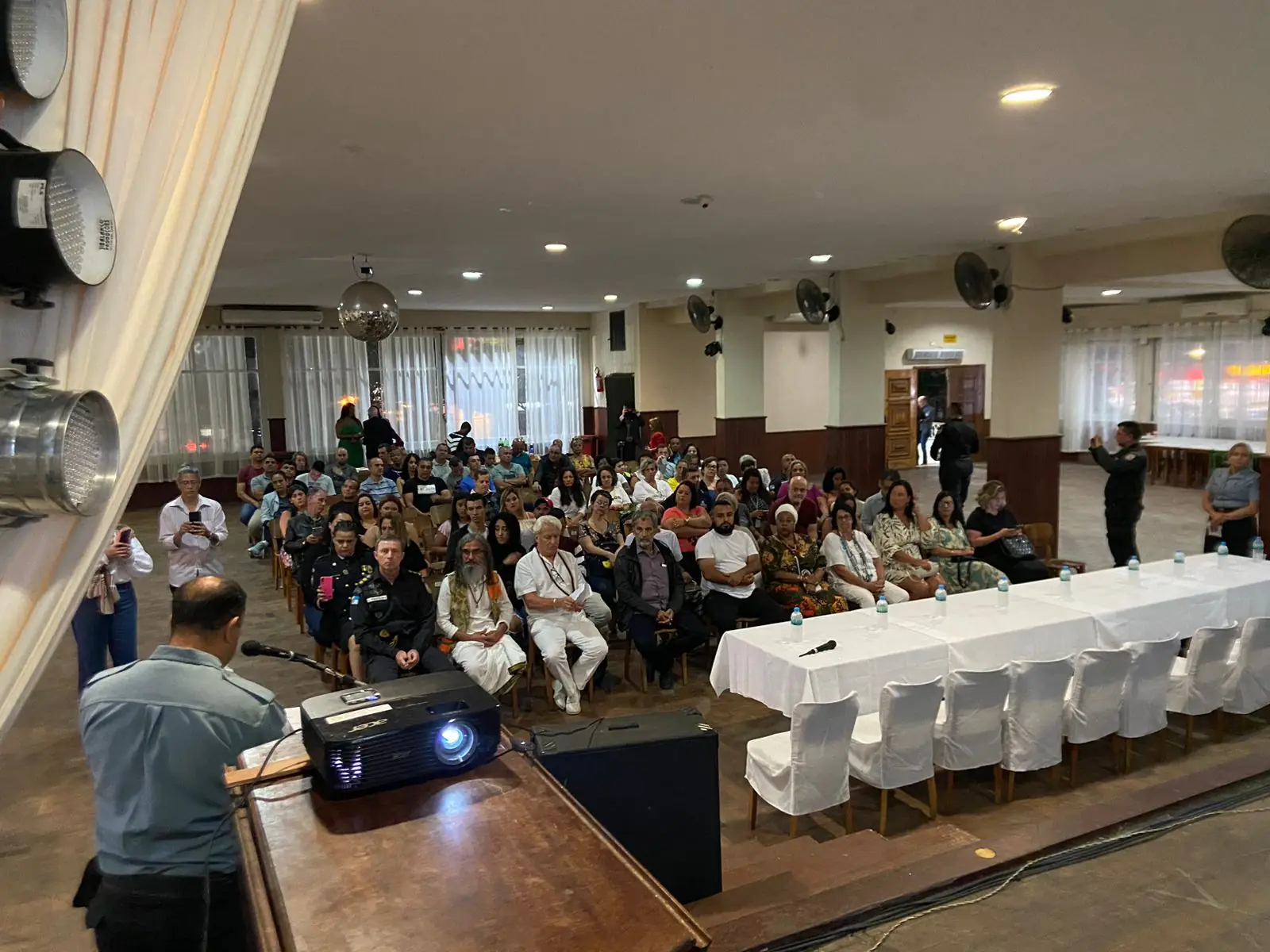 No momento, você está visualizando CREAS Teresópolis entra para o Programa de Proteção à Liberdade Religiosa do 30º Batalhão da Polícia Militar