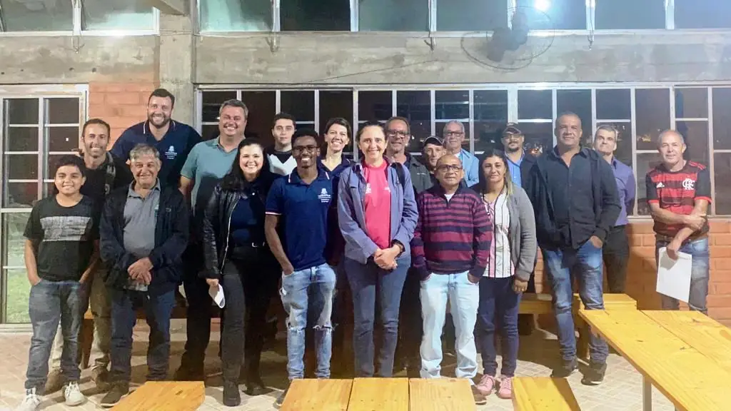 No momento, você está visualizando Encontro Rural 2023: Primeira reunião com os produtores rurais acontece em Pessegueiros, no 2º Distrito