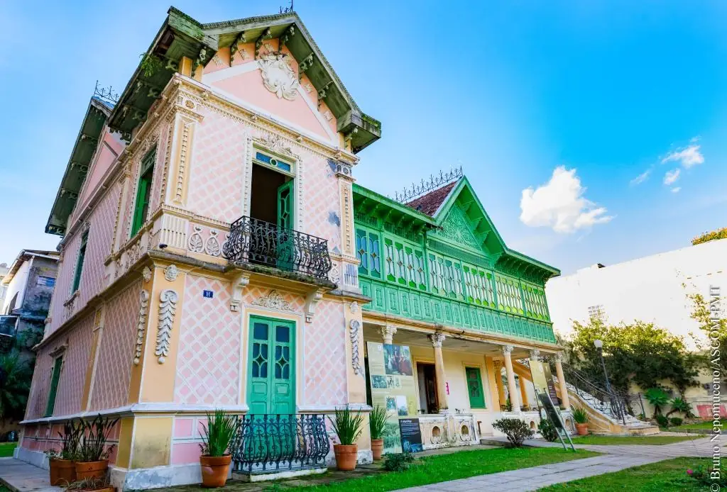 No momento, você está visualizando Teresópolis participa da Semana Nacional de Museus 2023