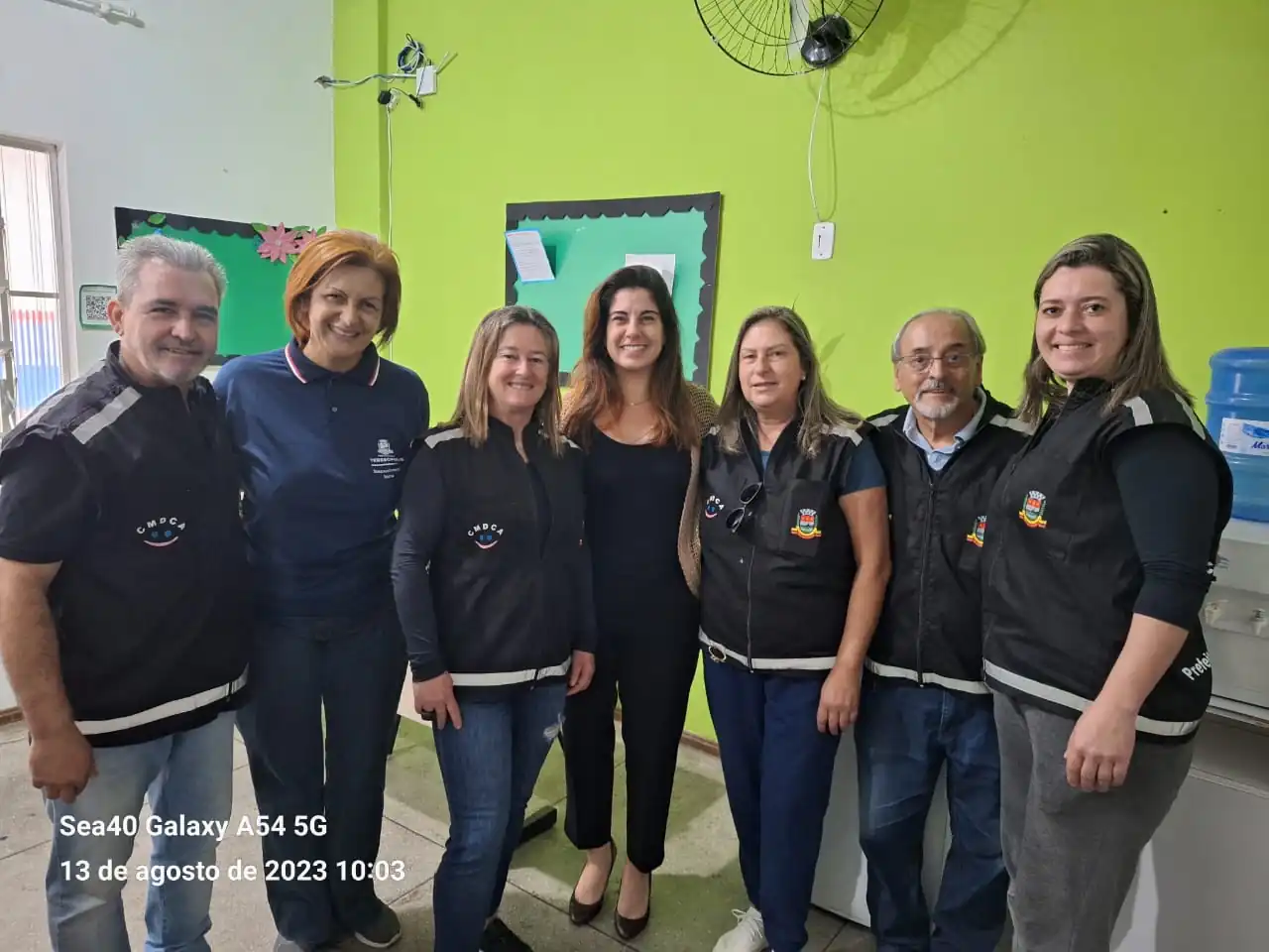 No momento, você está visualizando Assistência Social e CMDCA fiscalizam Prova seletiva para Conselheiro Tutelar 