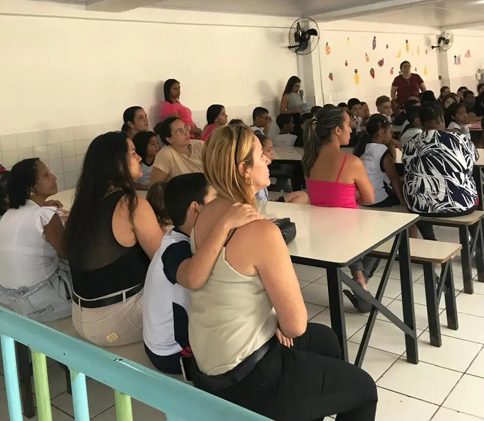 No momento, você está visualizando CRAS Bonsucesso promove palestra com o tema ‘Intolerância às Diversidades de Gênero e Raciais e à Deficiência’