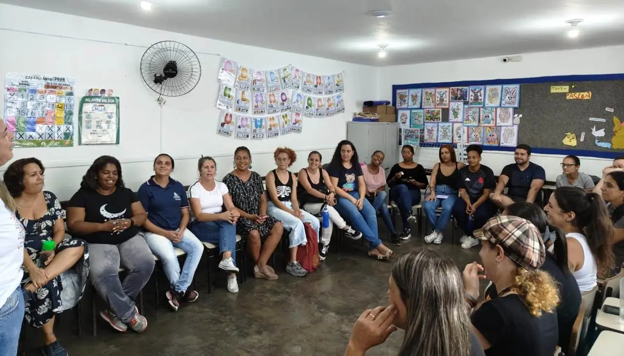 No momento, você está visualizando Inclusão é o melhor remédio