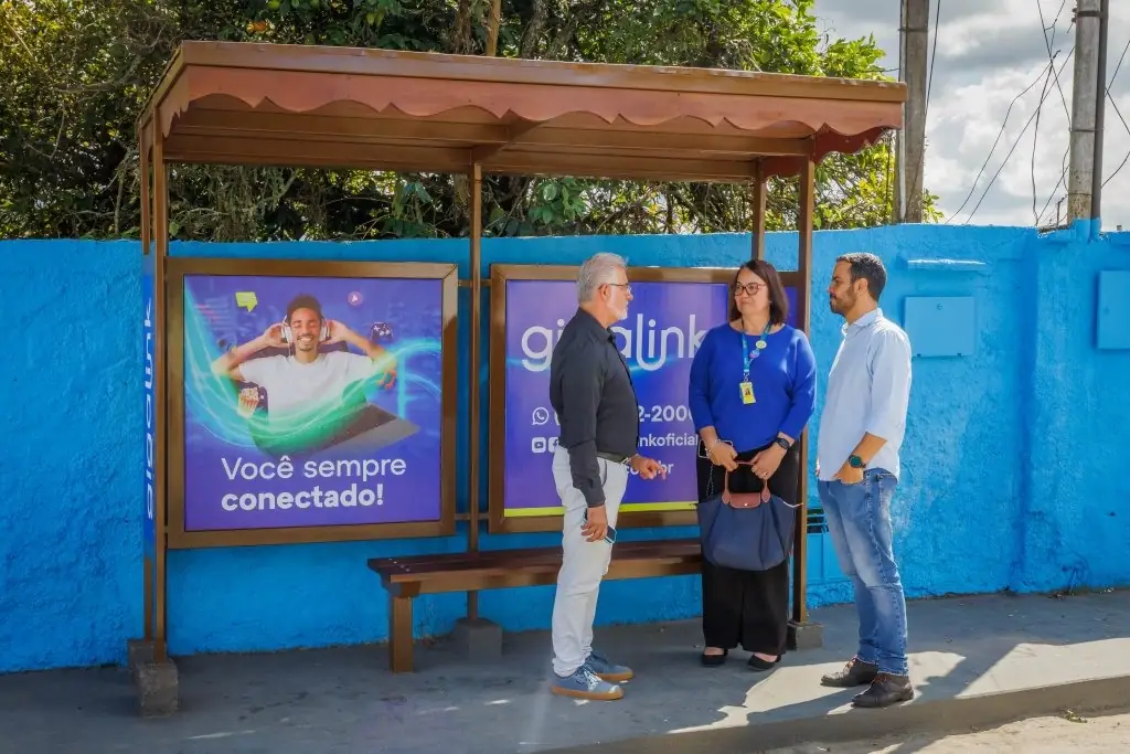 Leia mais sobre o artigo ‘Adote Terê’: abrigo de ônibus no bairro dos Pinheiros é adotado por empresa do ramo de serviços de internet