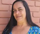 Flailda Medas Lopes