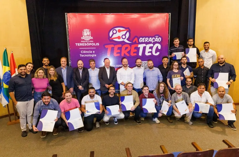 No momento, você está visualizando GERAÇÃO TERÊTEC | 489 VAGAS OFERTADAS