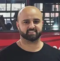 Igor de Oliveira Martins