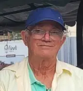 Jaime Palmares
