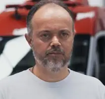 Marlon de Rezende Muniz