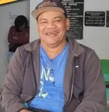 Rosivaldo Lima