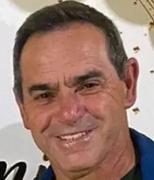 Valdeli “Del” Cardoso