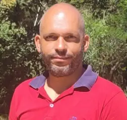 Valério Souza de Oliveira