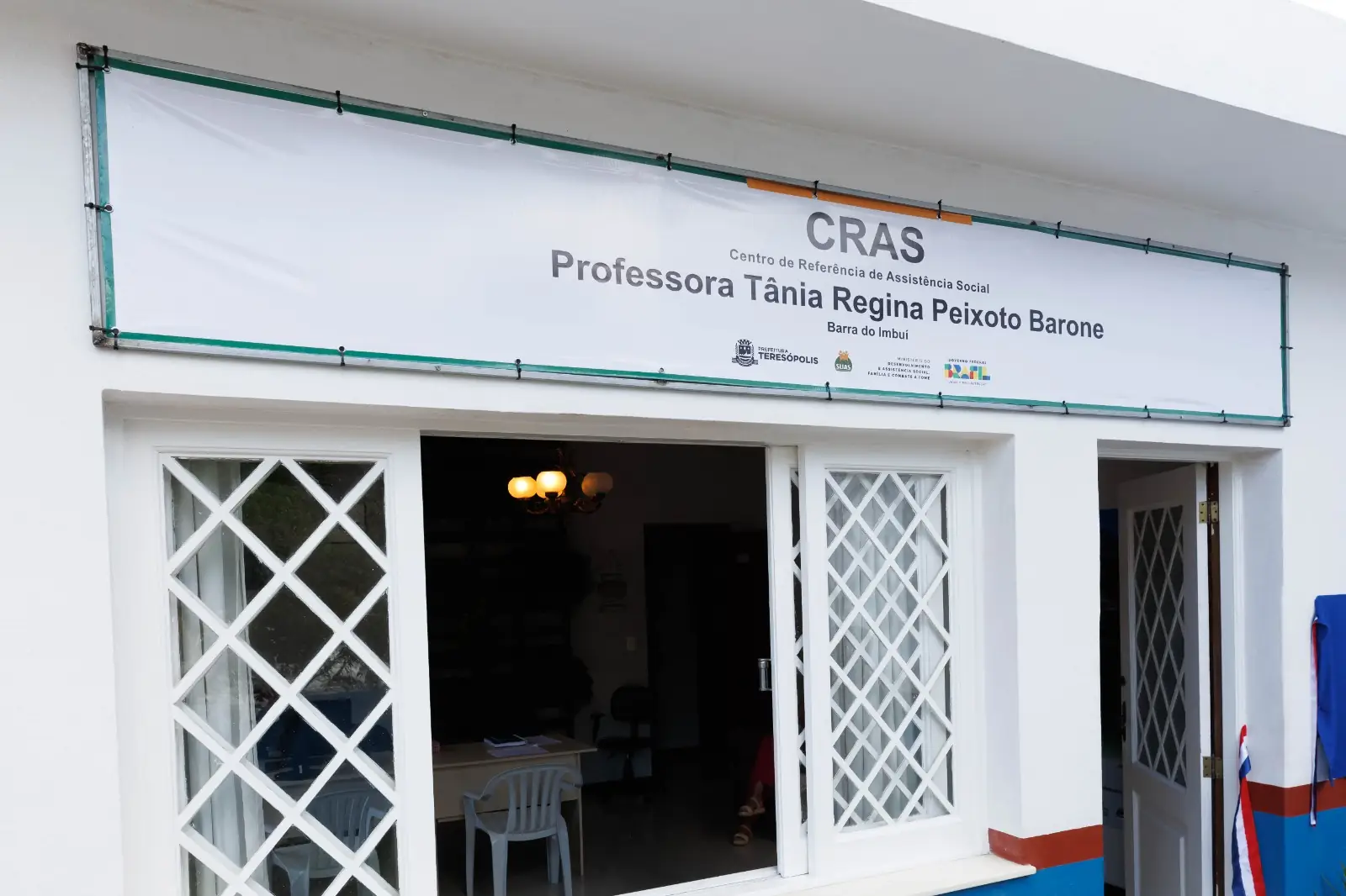 No momento, você está visualizando CRAS Barra faz primeira reunião com sua rede socioassistencial