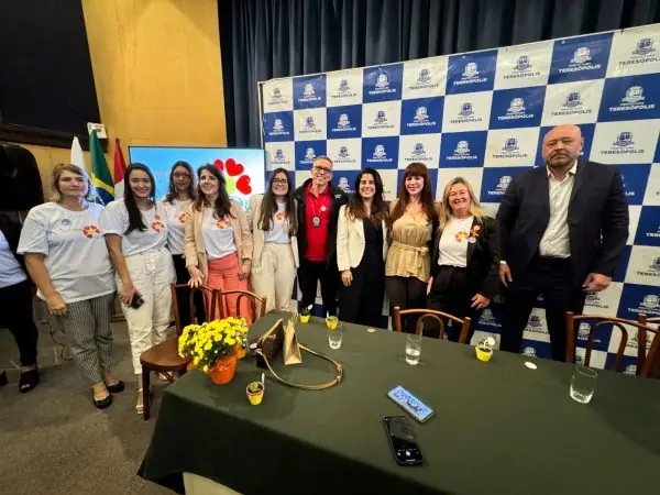 Leia mais sobre o artigo Programa Bem Me Quer Terê celebra 10 anos de existência