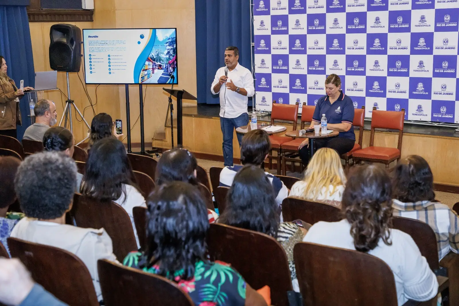 No momento, você está visualizando Prefeitura e Governo do Estado apresentam o plano de retomada estratégica da nova Feirarte para os expositores