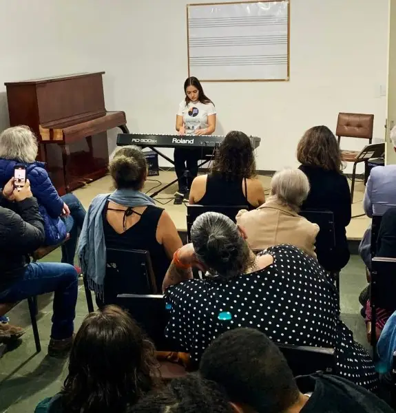 Leia mais sobre o artigo Alunos fazem concerto de conclusão de curso na Escola Municipal de Música de Teresópolis