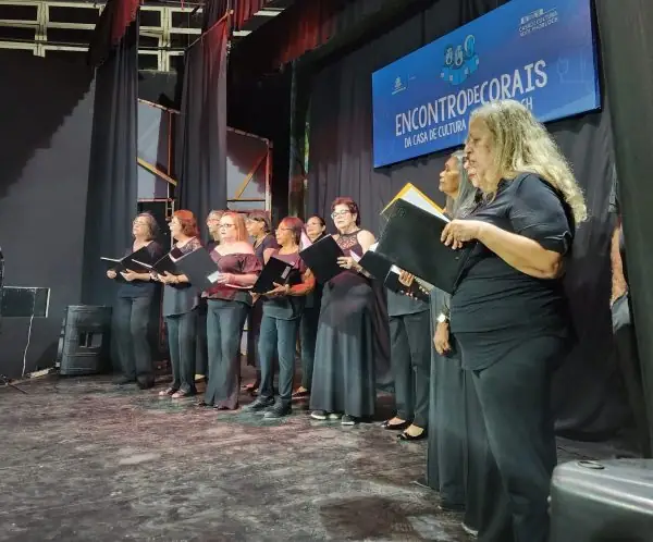 Leia mais sobre o artigo 1º Encontro de Corais encanta o público na Casa de Cultura Adolpho Bloch, em Teresópolis