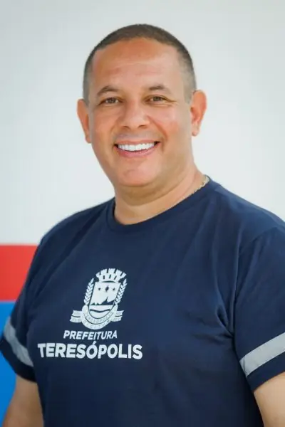 Leia mais sobre o artigo Davi Serafim reassume a Secretaria Municipal de Obras e Serviços Públicos de Teresópolis