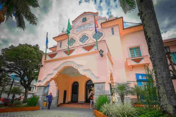 Leia mais sobre o artigo Atendimento do Feirão de Empregos é transferido para a Prefeitura de Teresópolis