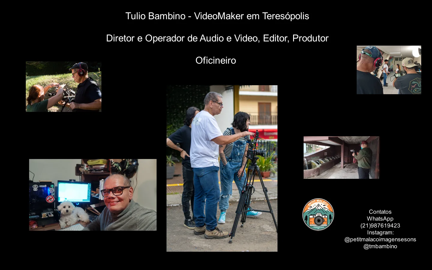 BannerCult1 - Petit Malaco Imagens e Sons