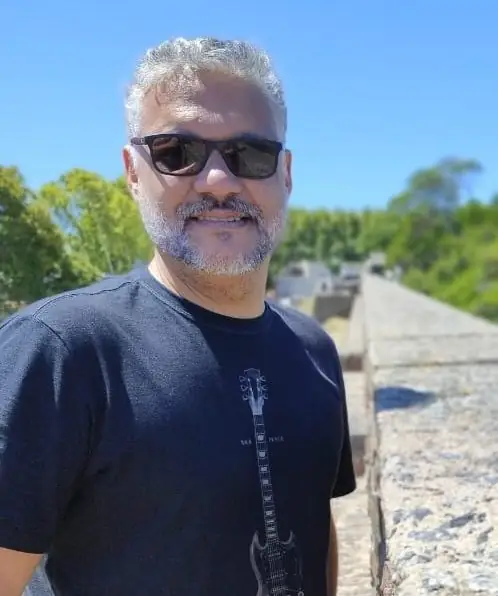 Leia mais sobre o artigo Helvio