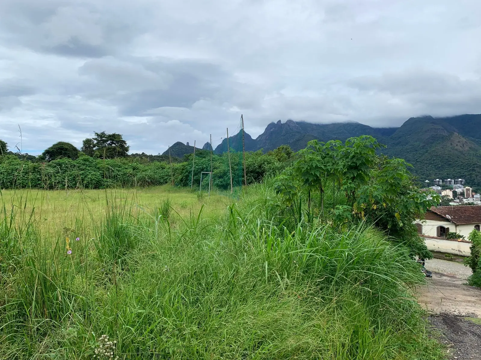 No momento, você está visualizando CEU da Cultura de Teresópolis será no Rosário