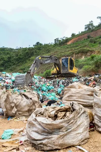 Leia mais sobre o artigo NOTA – Lixão Fischer