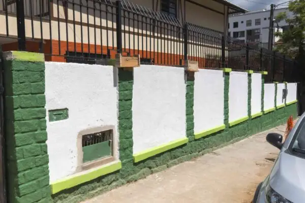 Leia mais sobre o artigo Escola Municipal Maçom Lino Oroña será reinaugurada no próximo dia 29