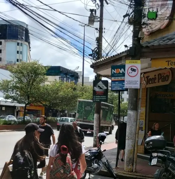 Leia mais sobre o artigo Ministério Público firma acordo com Prefeitura de Teresópolis e instituições bancárias para viabilizar a instalação de câmeras de segurança no município