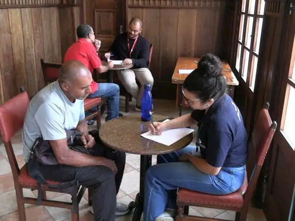 Leia mais sobre o artigo Secretaria Municipal de Trabalho oferece espaço para entrevista de candidatos a vagas de emprego em Teresópolis