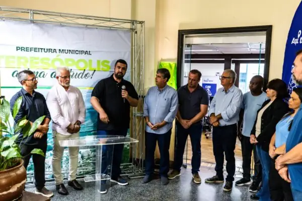 Leia mais sobre o artigo Centro de Atendimento ao Empreendedor é inaugurado na Prefeitura de Teresópolis