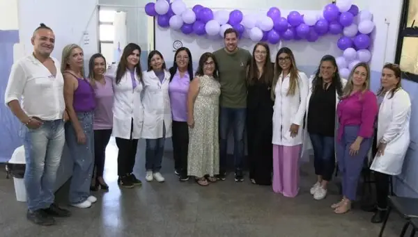 Leia mais sobre o artigo Mutirão de Papanicolau realiza mais de 100 exames em um único dia.