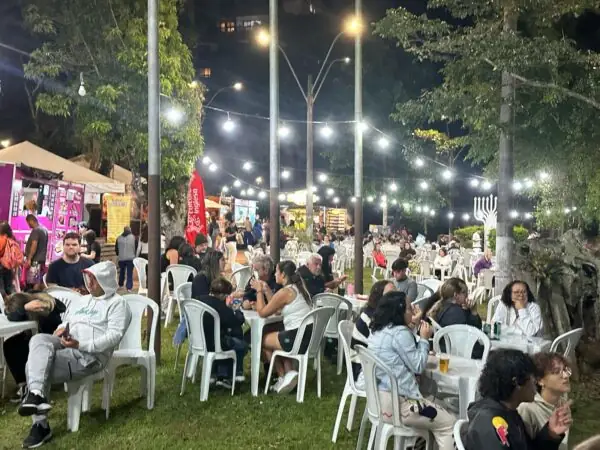 Leia mais sobre o artigo Feriadão em Teresópolis: cidade movimentada e pontos turísticos lotados durante todos os dias