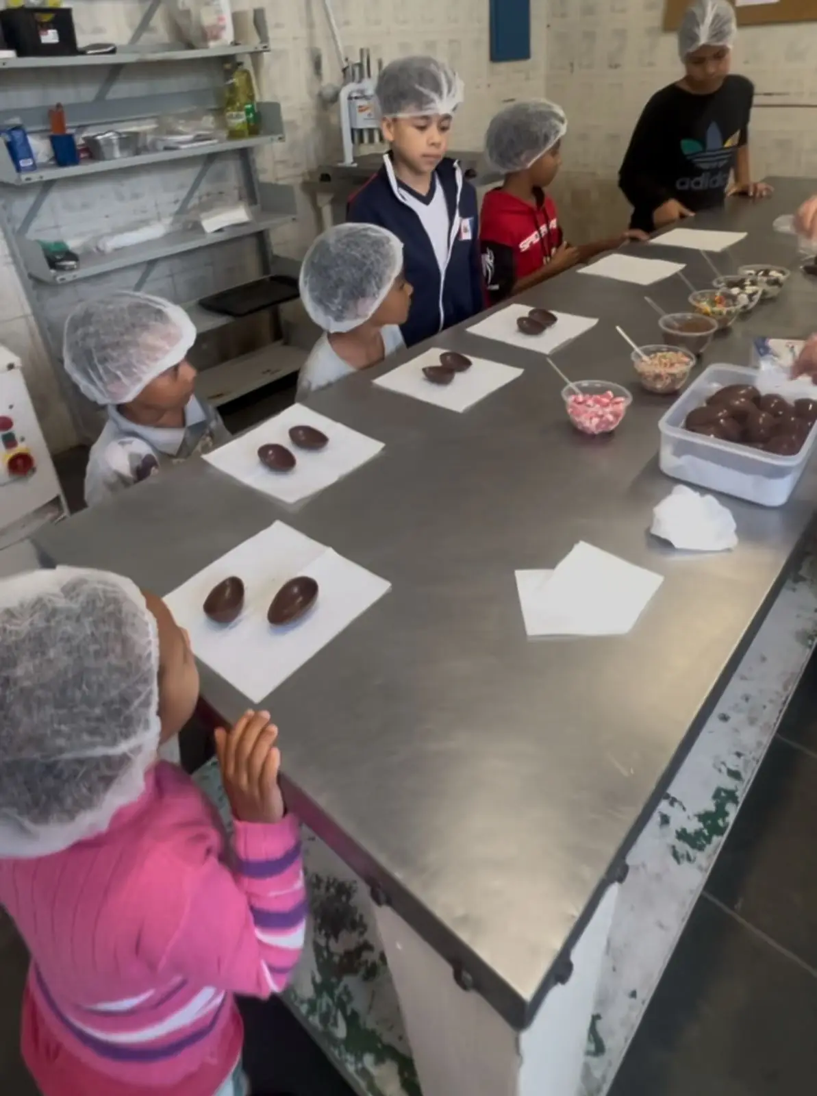 Leia mais sobre o artigo Festividades de Páscoa nos CRAS de Teresópolis